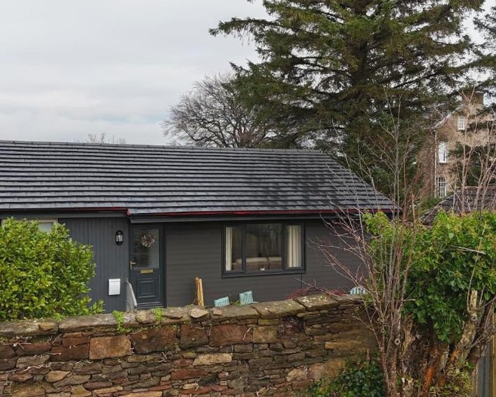 175 On Clyde - Spacious & Cosy Cedar Wood Bungalow