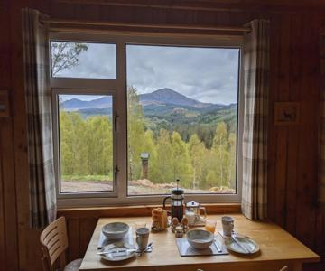 Faichemard Farm Chalets