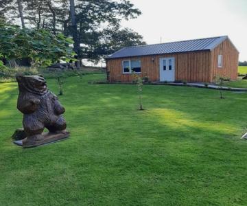 Beautiful Studio Chalet In The Highlands