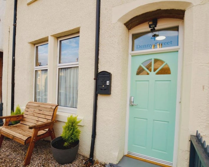 The Stags Head Apartment