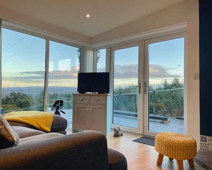 Woodside Cabin
