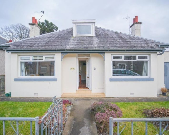Lochlash 3 Bedroom House Inverness