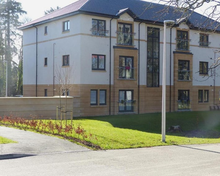 Hedgefield House Flat 34