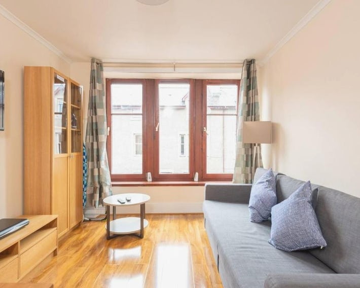 Ness Central Apartment - Greig Street