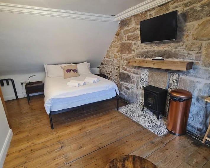 Ness City Cottage