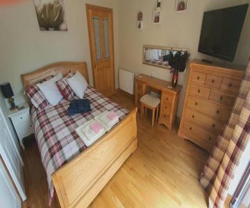 Cosy Ness Escape, 16B Ardconnel Street