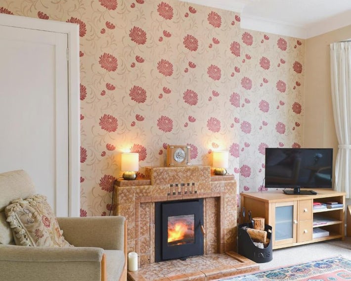 Viewhill Villa