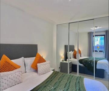 Charming City Centre Flat