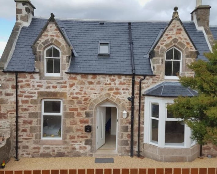 View Cottage