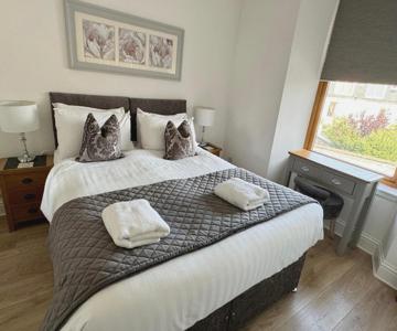 Waterloo Townhouse Inverness