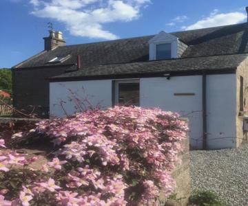 Whisky Cottage