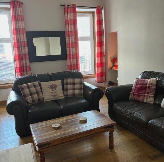 MacIver City Apartment Academy Street