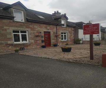 Gladstone Cottage