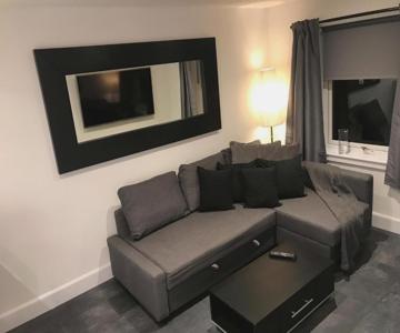 L&h Apartments