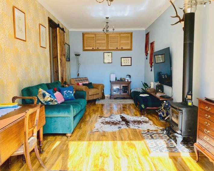 The Guest Suite , Daviot,Inverness