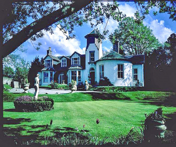 Glendruidh House