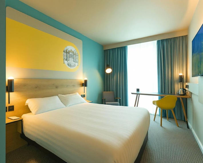 B&B HOTEL Inverness