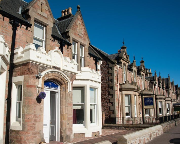 Ardross Glencairn