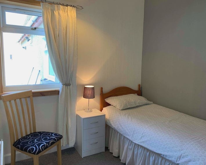 The Kemps Guest House