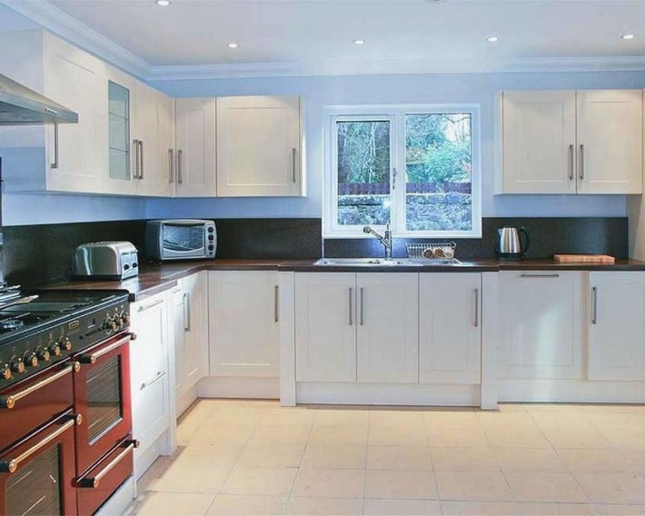 Hillview House Hostel Inverness