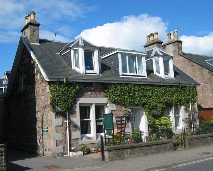 Mardon Guest House