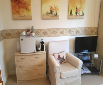 Ailigean B&B