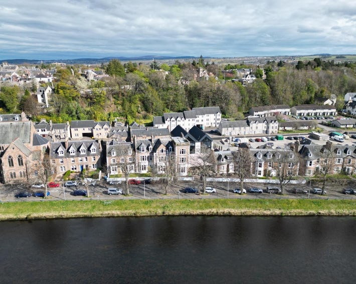 Glen Mhor Hotel