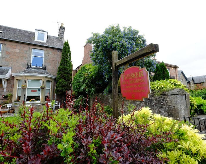 Talisker Guest House