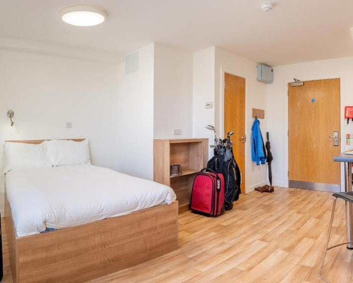 UHI Inverness - Campus Accommodation