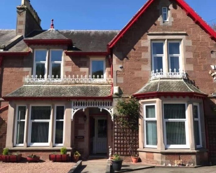 Inchrye Bed & Breakfast