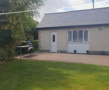 Arisaig Guest House