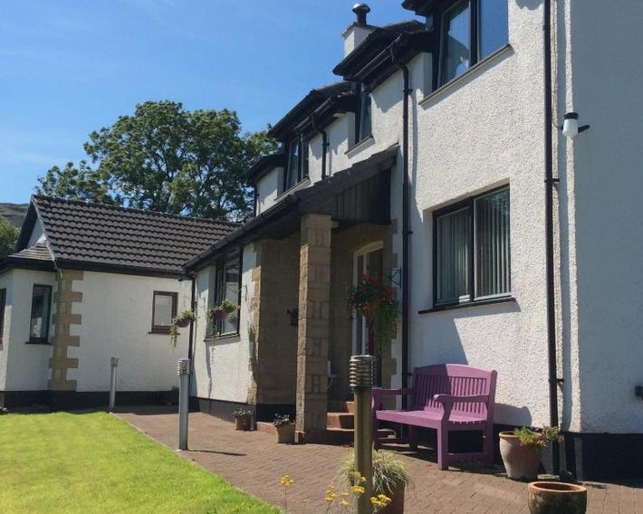 Meadowbank Guest House