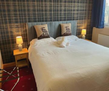 Seaview John O Groats Hotel