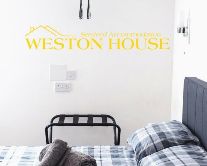 Weston House Keith