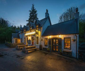 Kilchrenan Inn