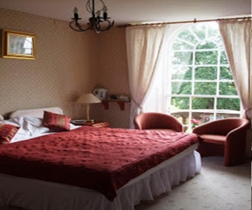Dunnikier House Hotel