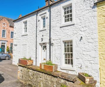 Caldow Cottage