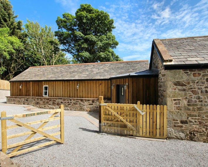 The Fish House