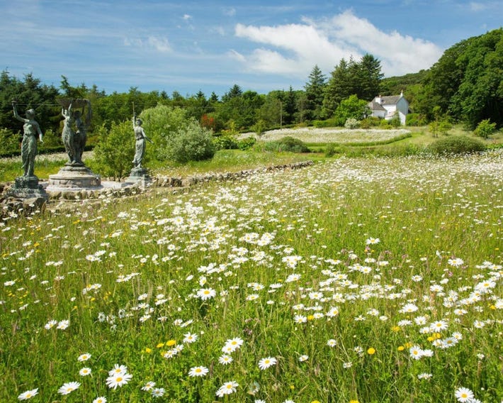Orroland Holiday Cottages