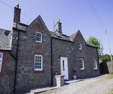 Stockman's Cottage