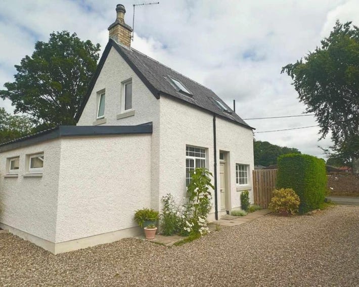 Robins Nest Cottage
