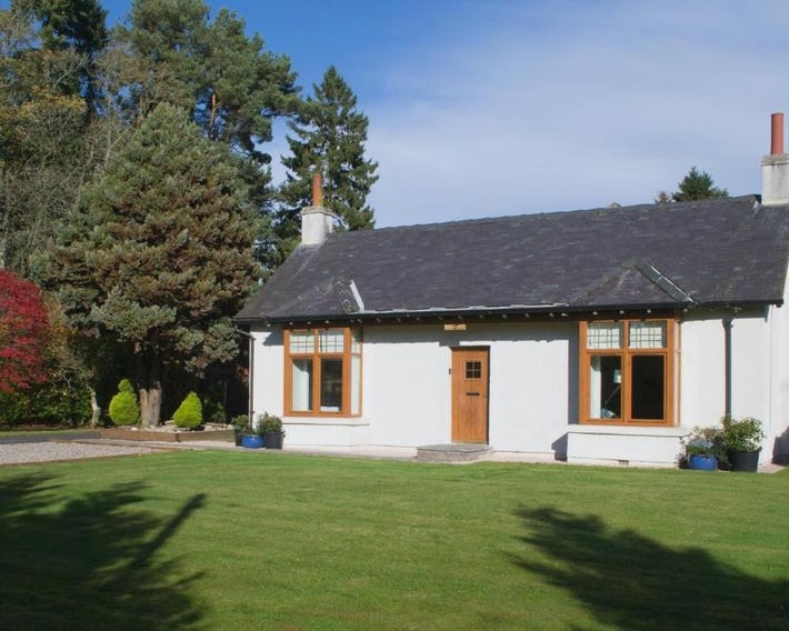 Millbank Cottage