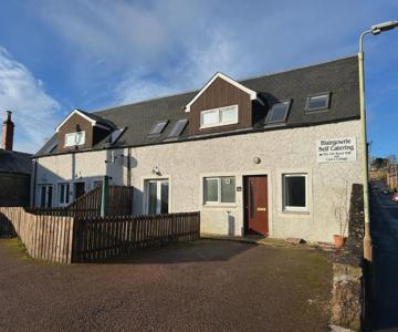 Cara's Cottage