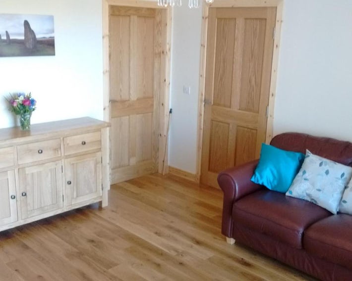 Fara 2 room, 1 bedroom - Private suite