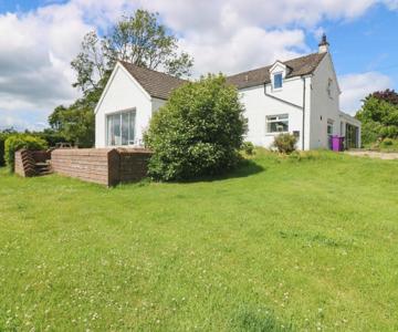 Brae Of Airlie Farm
