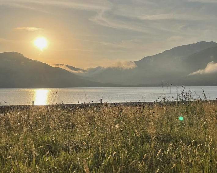 Kirkton Bay House Bed and Breakfast