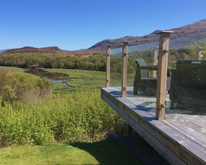 Misty Isle Apartments Ltd - Maol View