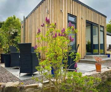 Ardvreck Chalet Self-catering