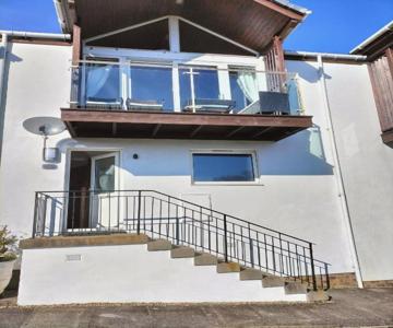 Seaview Cosy 2 Bed Home In Lamlash - 'mid Drive'