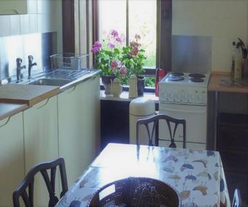Kinneil Self Catering Apartments